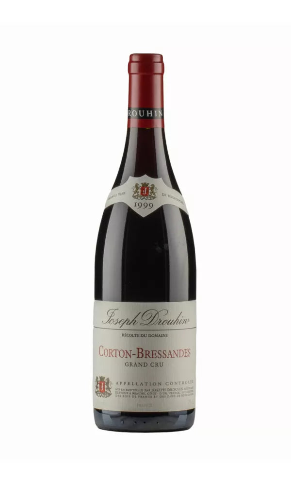 1999 | Joseph Drouhin | Corton-Bressandes at CaskCartel.com