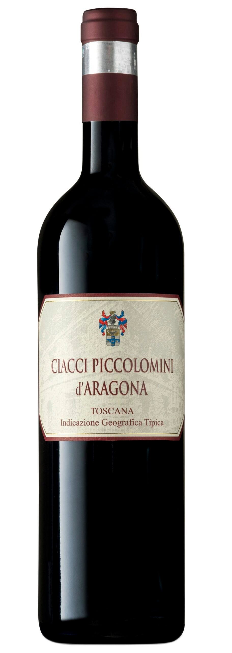 2020 | Ciacci Piccolomini d'Aragona | Toscana Rosso at CaskCartel.com