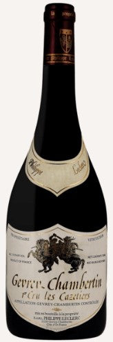 2013 | Domaine Philippe Leclerc | Les Cazetiers at CaskCartel.com
