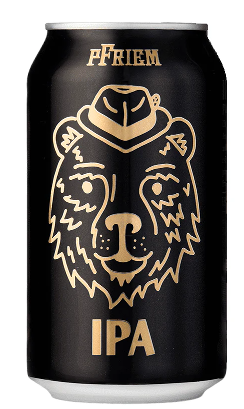 pFriem IPA Beer | (6)*355ML at CaskCartel.com