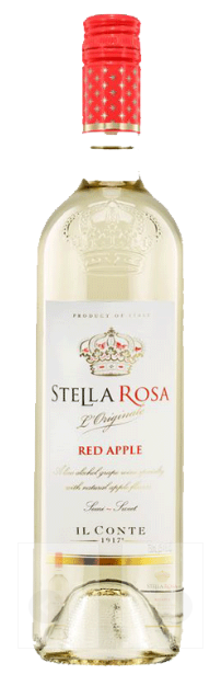 Stella Rosa | Red Apple - NV at CaskCartel.com