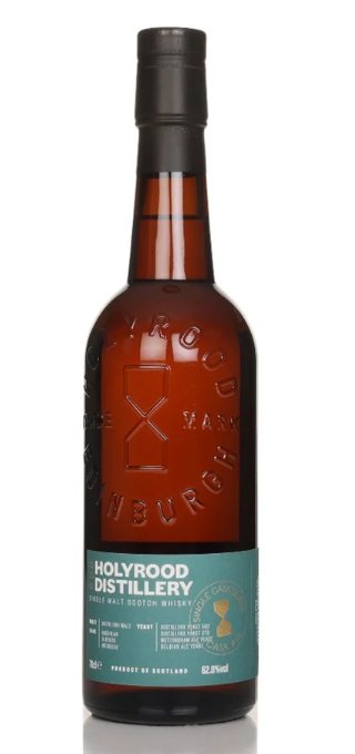 Holyrood Distillery Single Cask Series #58 Single Malt Scotch Whisky | 700ML at CaskCartel.com