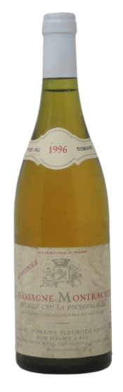 1996 | Domaine Fleurot-Larose | Clos de la Rocquemaure at CaskCartel.com