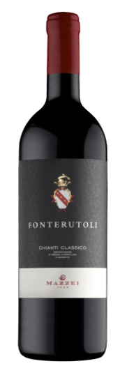 2016 | Mazzei | Fonterutoli at CaskCartel.com