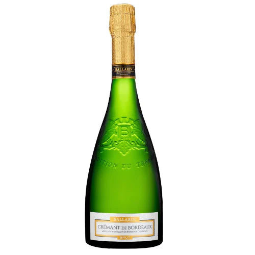 Bordeaux celene | Ballarin Cremant de Bordeaux Brut - NV at CaskCartel.com