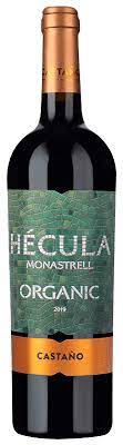 2019 | Bodegas Castaño | Hecula Organic Monastrell at CaskCartel.com