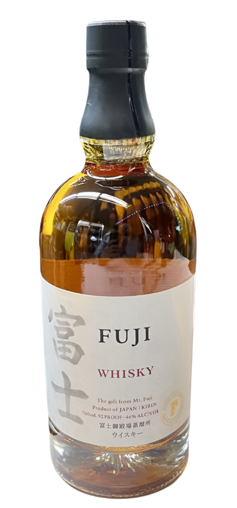 Fuji Whisky at CaskCartel.com