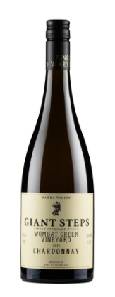 2020 | Giant Steps Wine | Wombat Creek Vineyard Chardonnay at CaskCartel.com