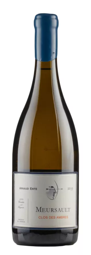 2010 | Domaine Arnaud Ente | Meursault Clos des Ambres at CaskCartel.com