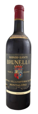 1946 | Biondi Santi | Tenuta Greppo Riserva at CaskCartel.com