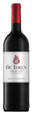 De Toren Private Cellar | Delicate - NV at CaskCartel.com