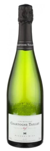 Champagne Chartogne-Taillet | Michael Mina - NV at CaskCartel.com