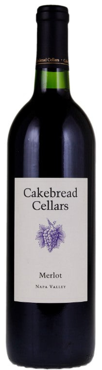 2013 | Cakebread Cellars | Merlot at CaskCartel.com