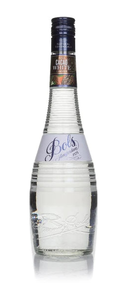 Bols Creme de Cacao (White) Liqueur | 700ML at CaskCartel.com