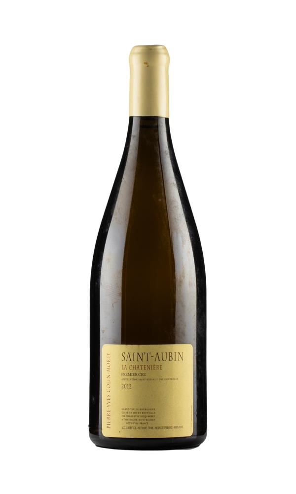 2012 | Maison Pierre-Yves Colin-Morey | La Chateniere (Magnum) at CaskCartel.com