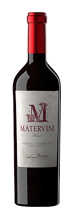 2015 | Matervini | Finca at CaskCartel.com