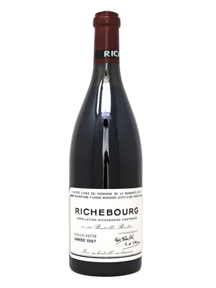 1997 | Domaine de la Romanée-Conti | Richebourg at CaskCartel.com