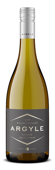 2018 | Argyle Winery | Artisan Series Reserve Chardonnay at CaskCartel.com