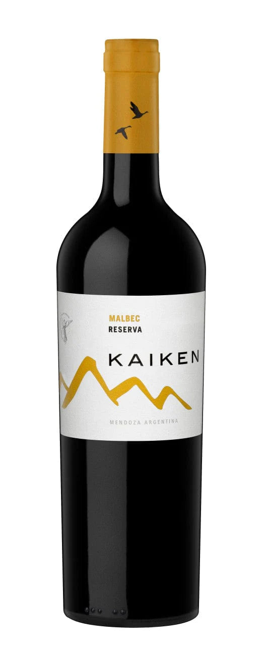 2015 | Kaiken | Estate Malbec Reserva at CaskCartel.com