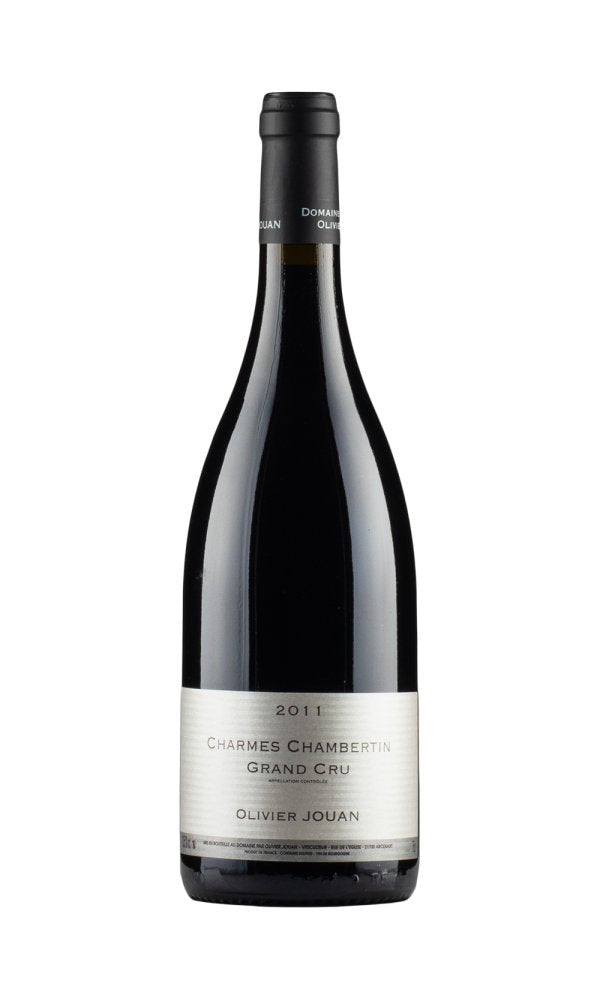 2011 | Olivier Jouan | Charmes-Chambertin at CaskCartel.com