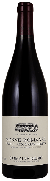 2019 | Domaine Dujac | Aux Malconsorts at CaskCartel.com
