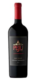 2021 | Peju | Legacy Collection Cabernet Sauvignon at CaskCartel.com