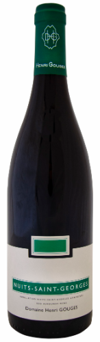 2019 | Domaine Henri Gouges | Nuits-Saint-Georges at CaskCartel.com