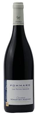 2015 | Domaine Sebastien Magnien | Pommard Les Petits Noizons at CaskCartel.com