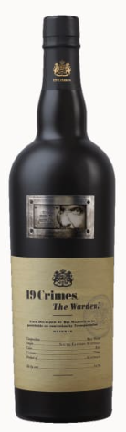 2018 | 19 Crimes | The Warden Reserve at CaskCartel.com