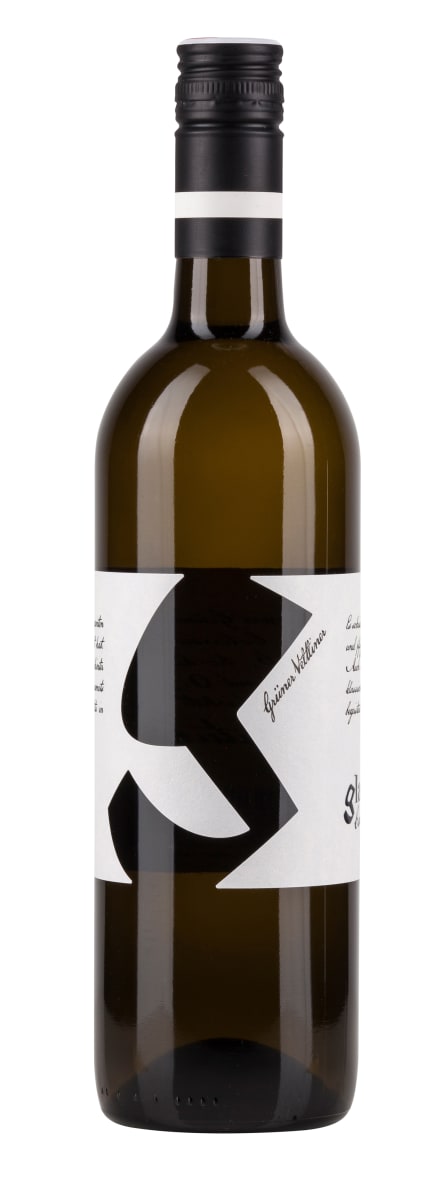 2020 | Weingut Glatzer | Gruner Veltliner at CaskCartel.com
