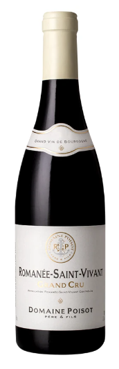 2008 | Domaine Poisot | Romanee-Saint-Vivant at CaskCartel.com