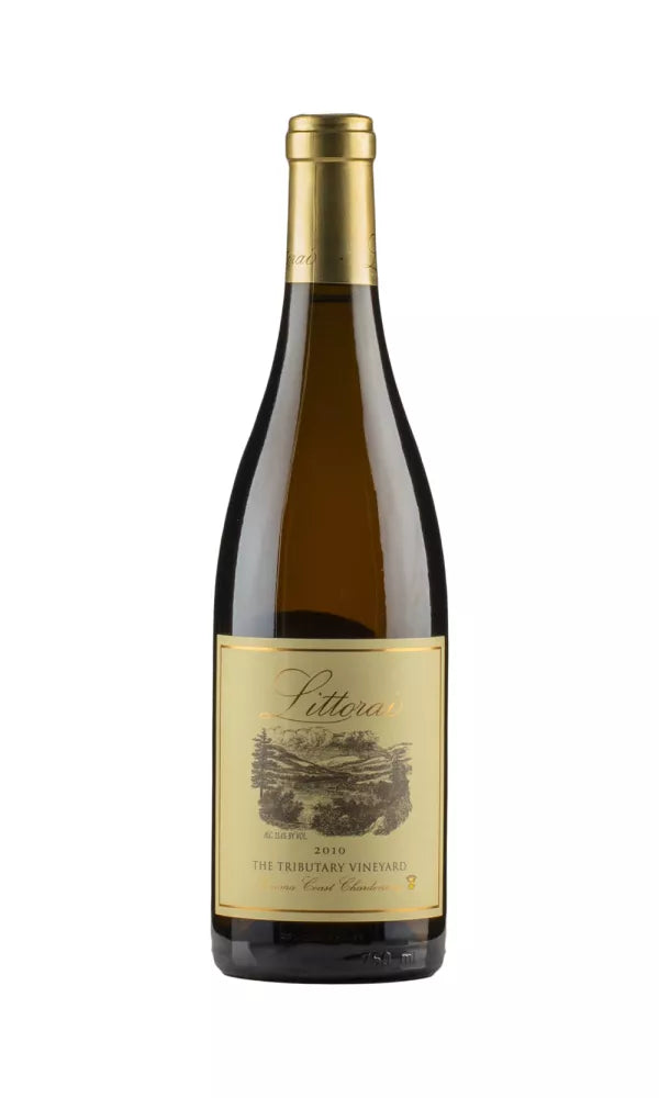 2010 | Littorai | The Tributary Chardonnay at CaskCartel.com