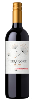 2021 | Terra Noble | Cabernet Sauvignon at CaskCartel.com