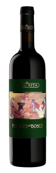 2021 | Tua Rita | Perlato del Bosco Rosso at CaskCartel.com