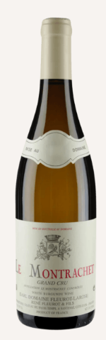 2011 | Domaine Fleurot-Larose | Montrachet at CaskCartel.com