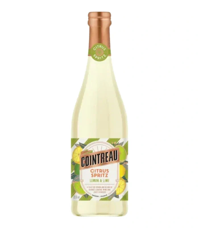 Cointreau Citrus Spritz Lemon & Lime at CaskCartel.com