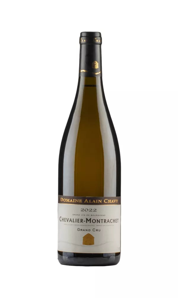 2022 | Domaine Alain Chavy | Chevalier Montrachet at CaskCartel.com