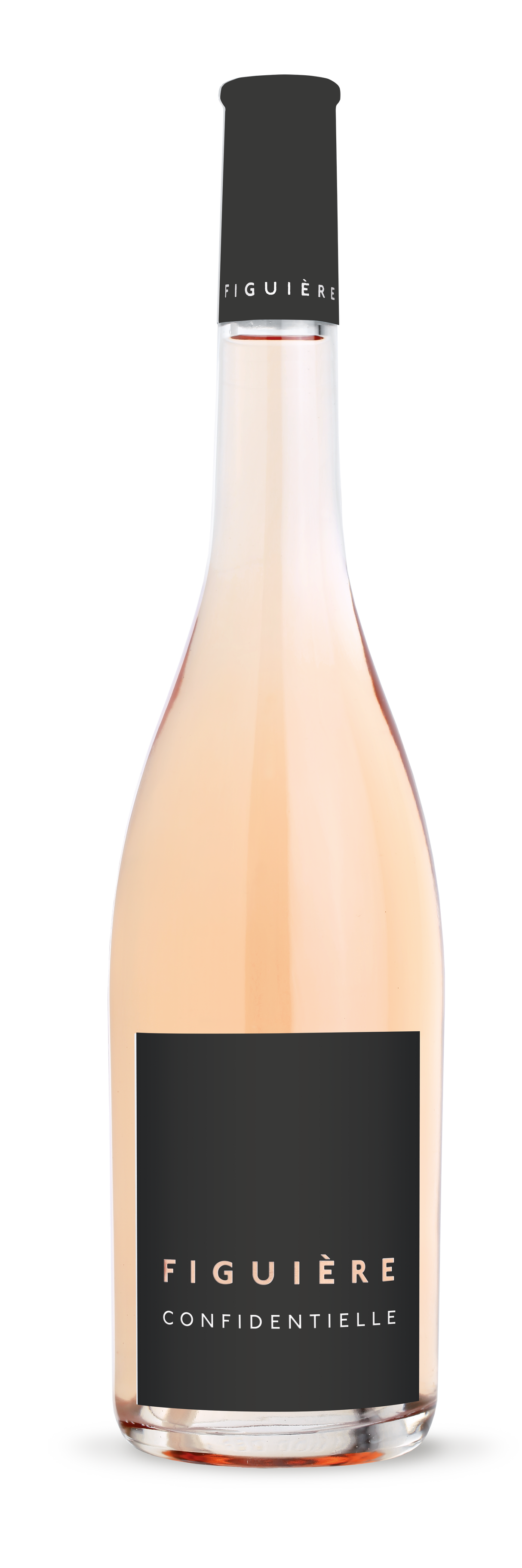 2020 | Domaine Saint Andre de Figuiere | La Londe Confidentielle Rose at CaskCartel.com