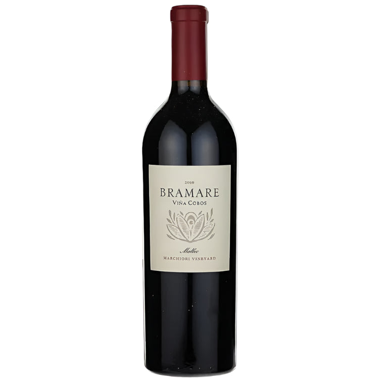 2010 | Viña Cobos | Bramare Marchiori Estate Malbec at CaskCartel.com