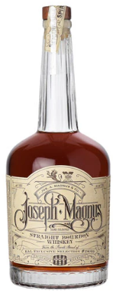 Joseph Magnus Single Barrel Straight Bourbon Whiskey at CaskCartel.com