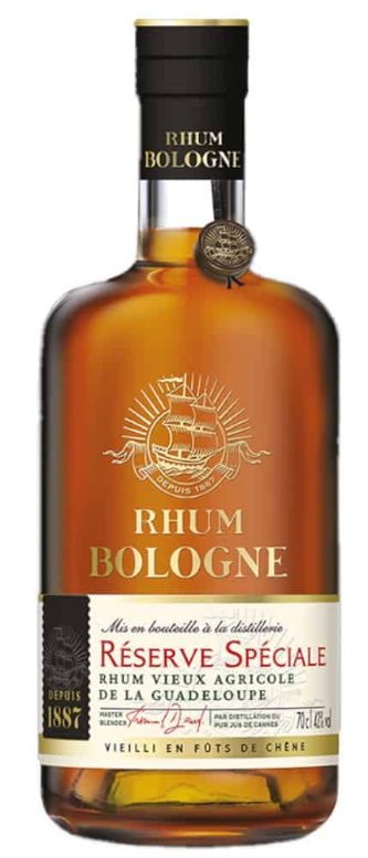 Bologne Reserve Speciale | 700ML at CaskCartel.com