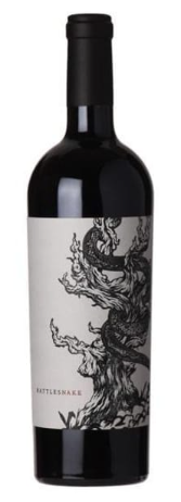 2020 | Mount Peak Winery | Rattlesnake Zinfandel at CaskCartel.com