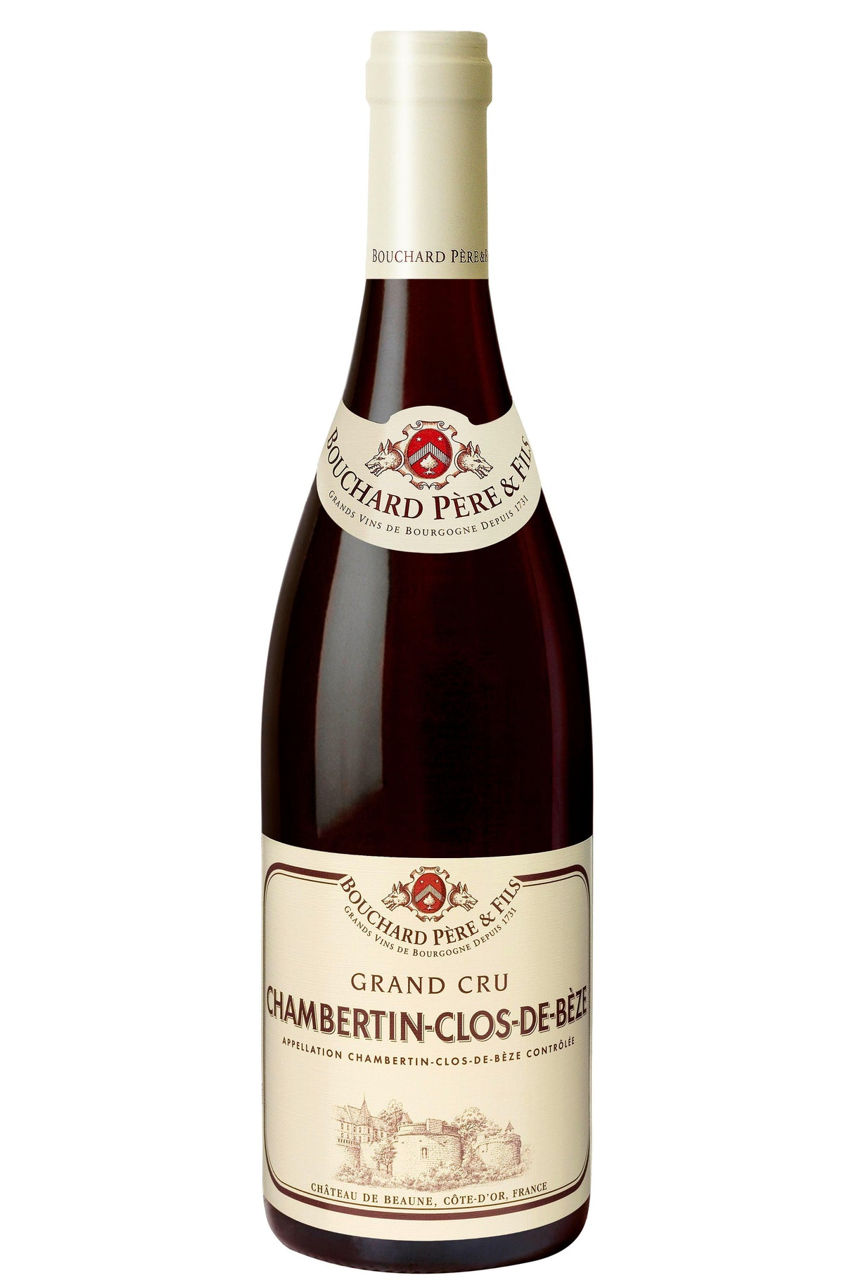 2014 | Bouchard Père et Fils | Chambertin Clos de Beze at CaskCartel.com