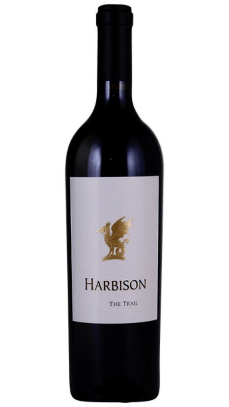 2015 | Harbison | The Trail at CaskCartel.com