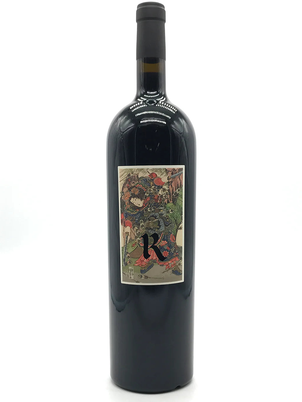2019 | Realm Cellars | Beckstoffer Bourn Vineyard Cabernet Sauvignon at CaskCartel.com