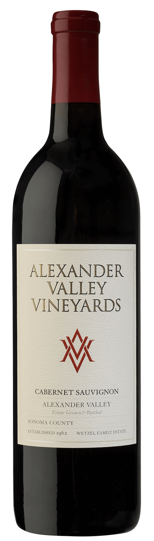 Alexander Valley Vineyards | Cabernet Sauvignon - NV at CaskCartel.com