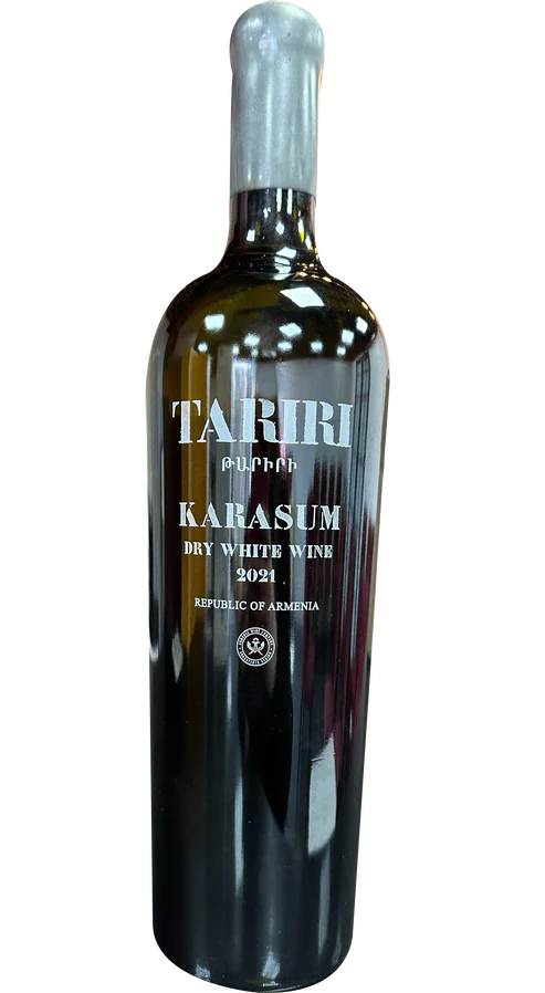 2021 | Tariri | Karasum White at CaskCartel.com