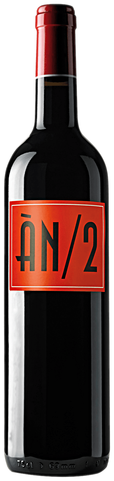 2020 | An Negra Viticultors | An-2 at CaskCartel.com