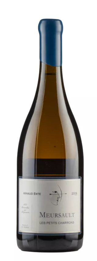 2009 | Domaine Arnaud Ente | Meursault Les Petits Charrons at CaskCartel.com