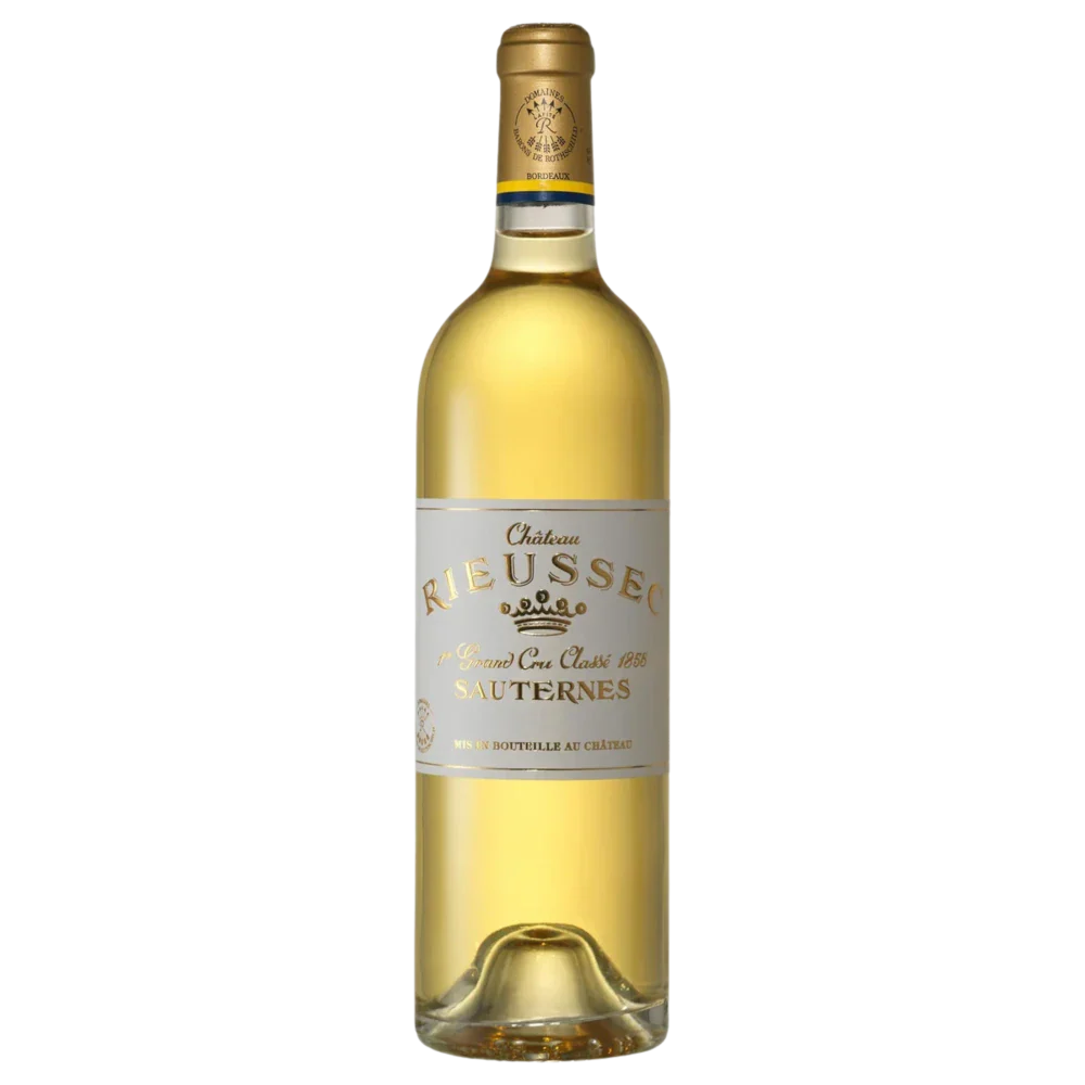 2020 | Chateau Rieussec | Sauternes at CaskCartel.com